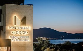Montenegro Lodge