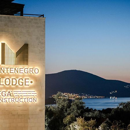 Montenegro Lodge Kavac Exterior photo Montenegro Lodge