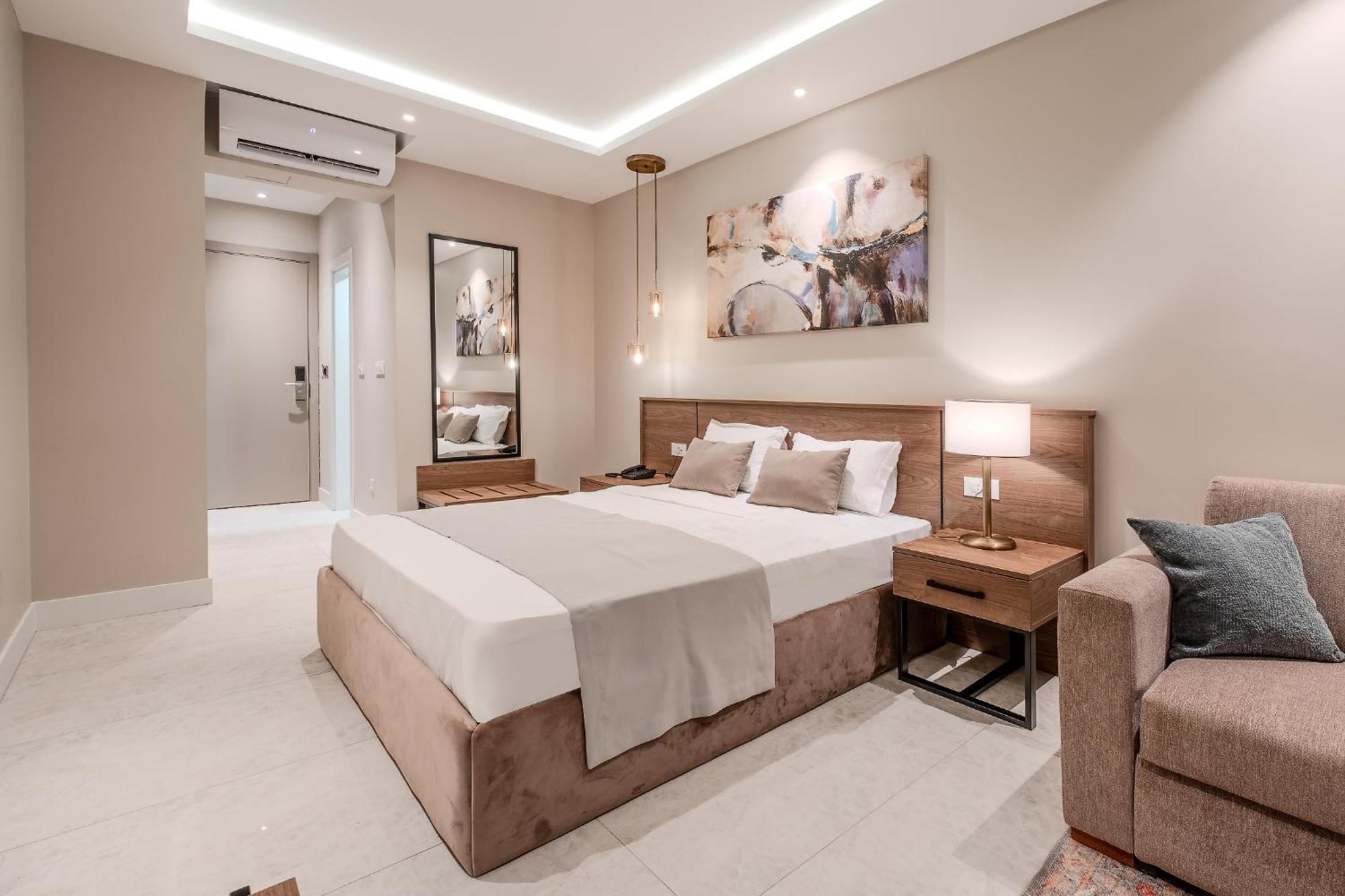Montenegro Lodge Kavac Room photo Deluxe Room