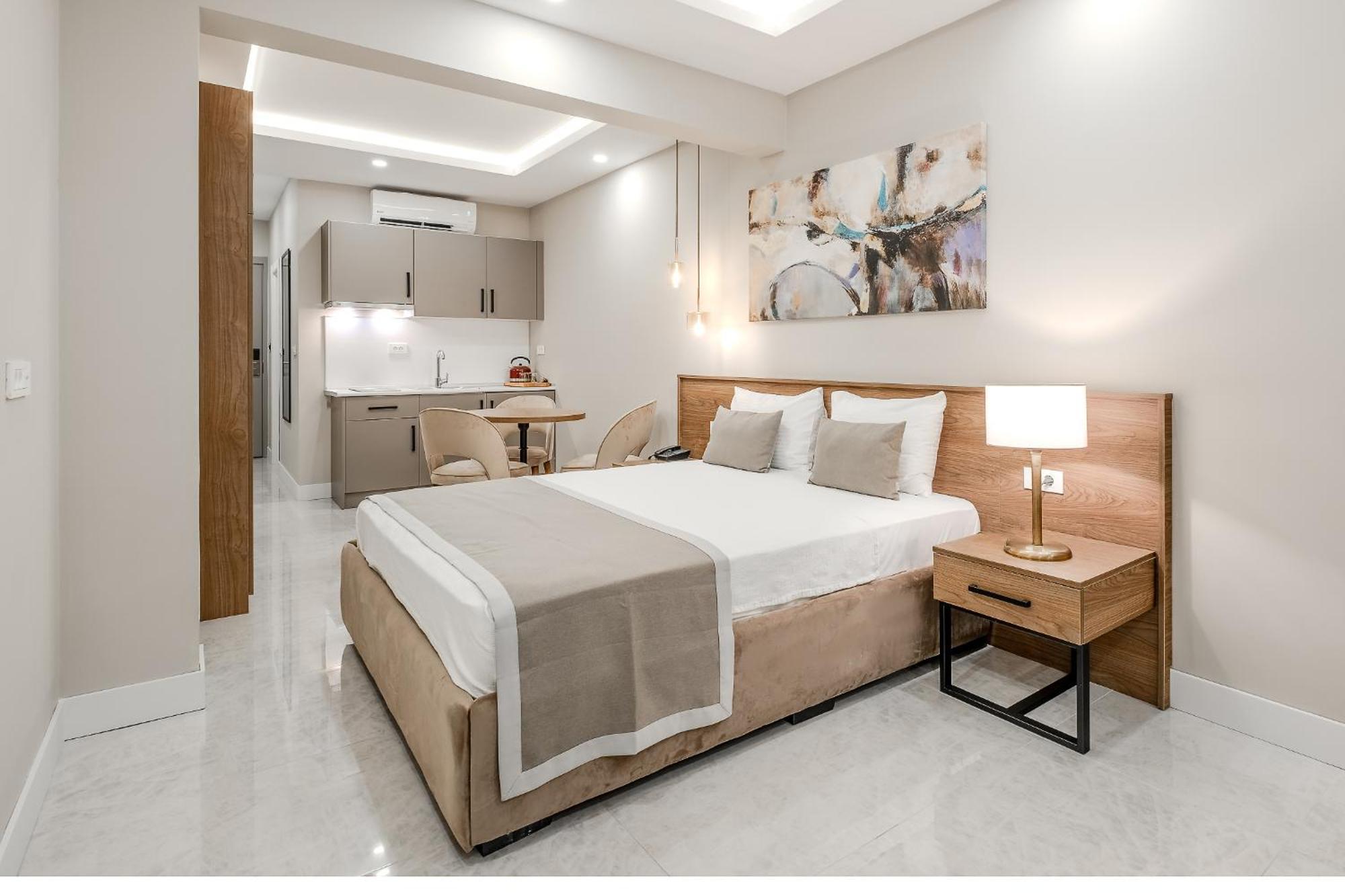 Montenegro Lodge Kavac Room photo Studio apartment